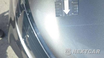 2022 Nissan Rogue Sport SV - zdjęcie 19 z 34 - miniatura