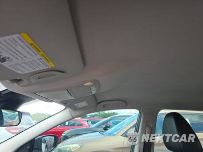 2022 Nissan Rogue Sport SV - zdjęcie 17 z 34 - miniatura