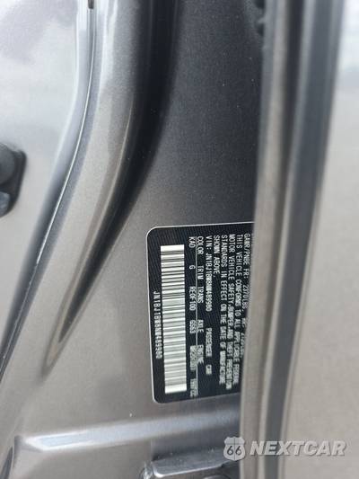 2022 Nissan Rogue Sport SV - zdjęcie 14 z 34 - miniatura