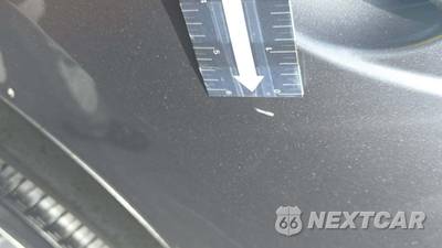 2022 Nissan Rogue Sport SV - zdjęcie 26 z 34 - miniatura