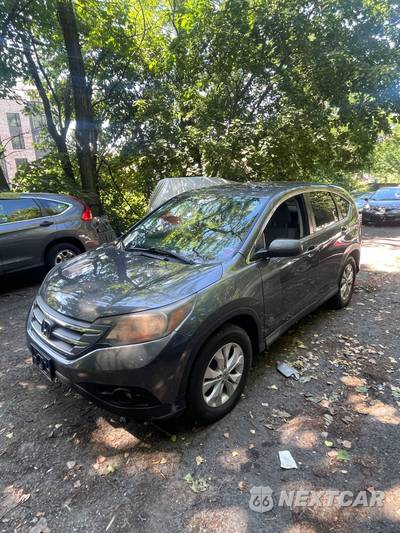 2013 Honda CR-V EX - zdjęcie 2 z 13 - miniatura