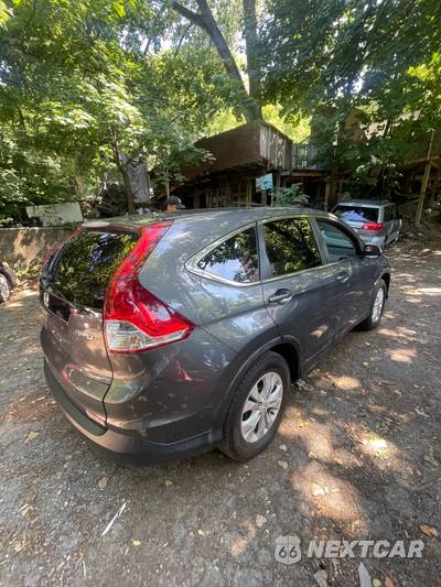 2013 Honda CR-V EX - zdjęcie 7 z 13 - miniatura