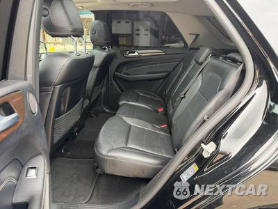 2014 Mercedes-Benz ML 350 - zdjęcie 13 z 28 - miniatura