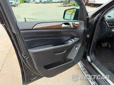 2014 Mercedes-Benz ML 350 - zdjęcie 11 z 28 - miniatura