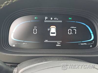 2026 Hyundai Venue SEL - zdjęcie 12 z 19 - miniatura