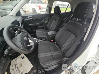 2026 Hyundai Venue SEL - zdjęcie 7 z 19 - miniatura