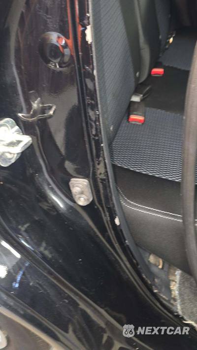 2016 Nissan Versa Note SV - zdjęcie 22 z 37 - miniatura