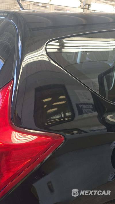 2016 Nissan Versa Note SV - zdjęcie 36 z 37 - miniatura