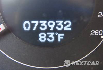 2013 Acura TSX Sedan w/Technology Pkg - zdjęcie 8 z 10 - miniatura