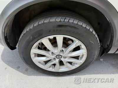 2021 Nissan Rogue Sport S - zdjęcie 17 z 21 - miniatura