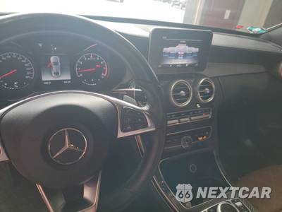 2018 Mercedes-Benz AMG C 43 4MATIC Sedan - zdjęcie 11 z 19 - miniatura