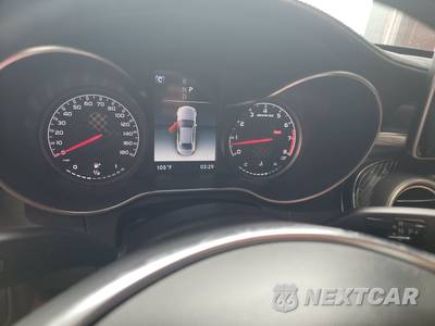 2018 Mercedes-Benz AMG C 43 4MATIC Sedan - zdjęcie 12 z 19 - miniatura