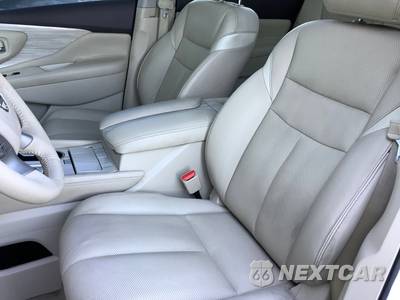 2015 Nissan Murano Platinum - zdjęcie 27 z 56 - miniatura