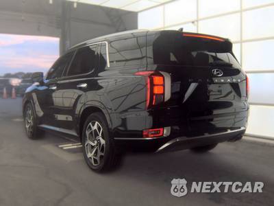 2021 Hyundai Palisade Calligraphy - zdjęcie 6 z 19 - miniatura