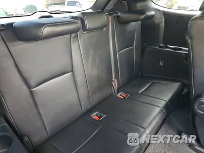 2022 Toyota Highlander XSE - zdjęcie 14 z 20 - miniatura