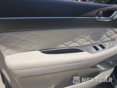 2020 Hyundai Palisade Limited - zdjęcie 9 z 19 - miniatura