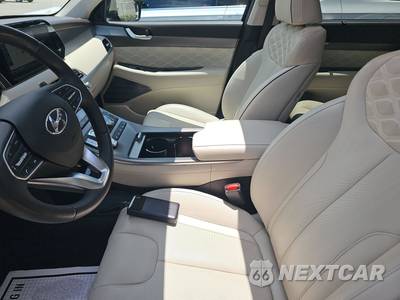 2020 Hyundai Palisade Limited - zdjęcie 7 z 19 - miniatura
