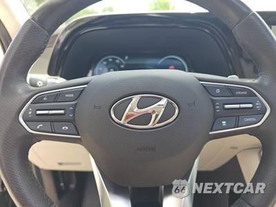 2020 Hyundai Palisade Limited - zdjęcie 10 z 19 - miniatura