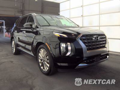2020 Hyundai Palisade Limited - zdjęcie 3 z 19 - miniatura
