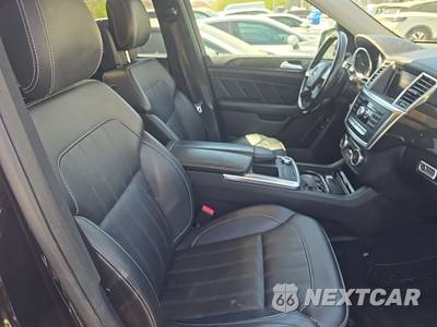 2016 Mercedes-Benz GL 350 BlueTEC 4MATIC - zdjęcie 8 z 28 - miniatura