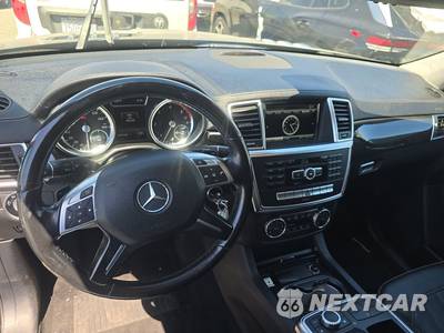 2016 Mercedes-Benz GL 350 BlueTEC 4MATIC - zdjęcie 11 z 28 - miniatura