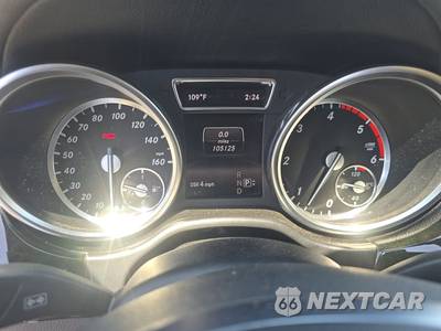 2016 Mercedes-Benz GL 350 BlueTEC 4MATIC - zdjęcie 12 z 28 - miniatura