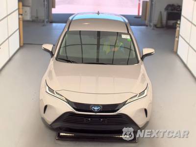 2024 Toyota Venza LE - zdjęcie 2 z 32 - miniatura