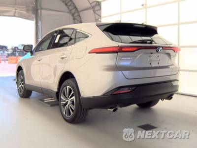 2024 Toyota Venza LE - zdjęcie 6 z 32 - miniatura