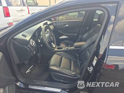 2017 Mercedes-Benz GLA 250 4MATIC - zdjęcie 7 z 33 - miniatura