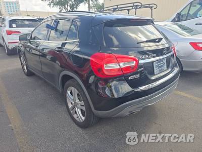 2017 Mercedes-Benz GLA 250 4MATIC - zdjęcie 6 z 33 - miniatura