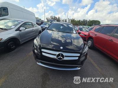 2017 Mercedes-Benz GLA 250 4MATIC - zdjęcie 2 z 33 - miniatura