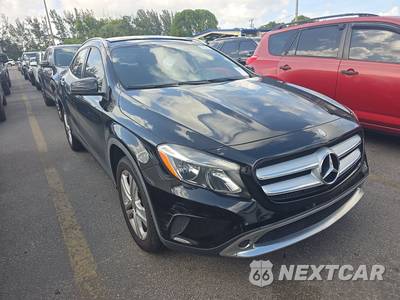 2017 Mercedes-Benz GLA 250 4MATIC - zdjęcie 3 z 33 - miniatura