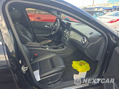2017 Mercedes-Benz GLA 250 4MATIC - zdjęcie 8 z 33 - miniatura