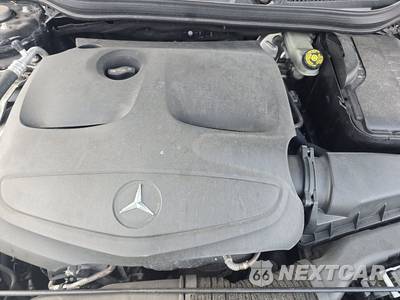 2017 Mercedes-Benz GLA 250 4MATIC - zdjęcie 15 z 33 - miniatura