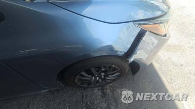 2020 Toyota Corolla LE Sedan - zdjęcie 24 z 39 - miniatura
