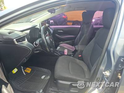 2020 Toyota Corolla LE Sedan - zdjęcie 7 z 39 - miniatura