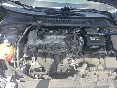 2020 Toyota Corolla LE Sedan - zdjęcie 15 z 39 - miniatura