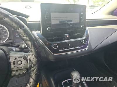 2020 Toyota Corolla LE Sedan - zdjęcie 11 z 39 - miniatura