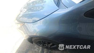 2020 Toyota Corolla LE Sedan - zdjęcie 39 z 39 - miniatura
