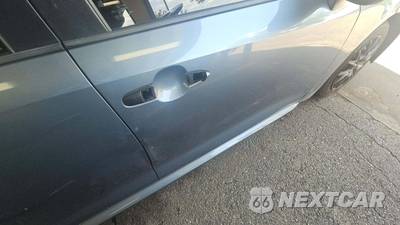 2020 Toyota Corolla LE Sedan - zdjęcie 22 z 39 - miniatura