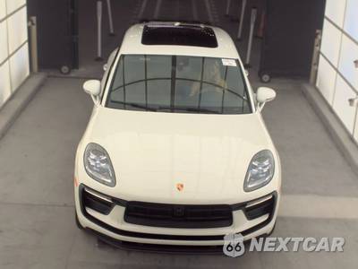 2024 Porsche Macan - zdjęcie 2 z 29 - miniatura