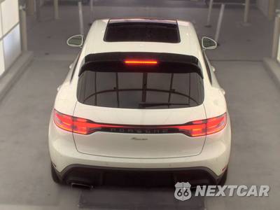 2024 Porsche Macan - zdjęcie 5 z 29 - miniatura