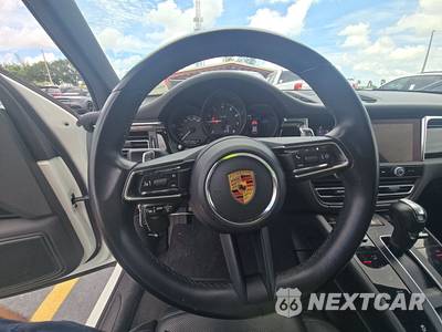 2024 Porsche Macan - zdjęcie 10 z 29 - miniatura
