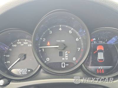 2024 Porsche Macan - zdjęcie 12 z 29 - miniatura