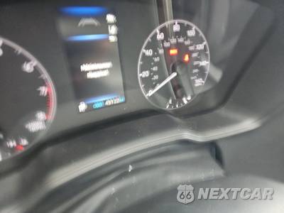 2024 Toyota Corolla LE Sedan - zdjęcie 12 z 27 - miniatura