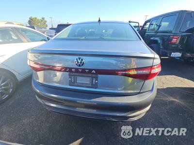 2025 Volkswagen Jetta S - zdjęcie 5 z 35 - miniatura
