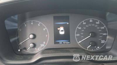 2024 Toyota Corolla LE Sedan - zdjęcie 18 z 27 - miniatura
