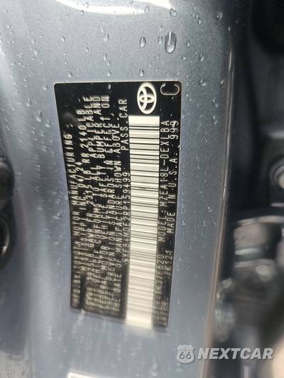 2024 Toyota Corolla LE Sedan - zdjęcie 15 z 27 - miniatura