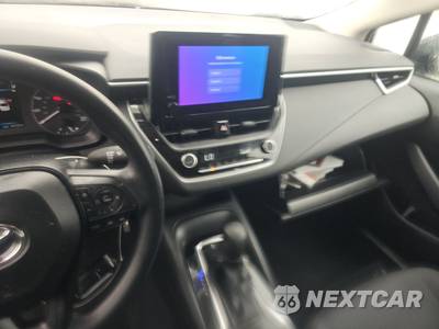 2024 Toyota Corolla LE Sedan - zdjęcie 11 z 27 - miniatura