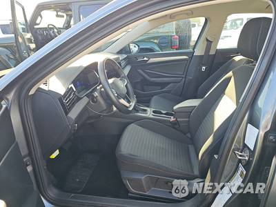 2025 Volkswagen Jetta S - zdjęcie 7 z 35 - miniatura